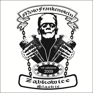 logo Klubu Motocyklowego
