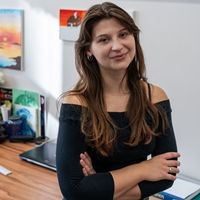 Marta Łojek