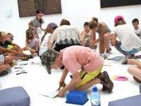 Muzeum Czterech Kopuł | warsztaty