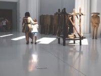 Muzeum Czterech Kopuł | warsztaty