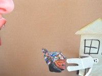 warsztaty recyklingu artystycznego