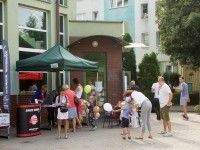 Zapisy na zajęcia trwają...