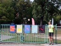 Co w Światowidzie piszczy... wrzesień na płocie.