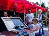 Tu trochę brudnej roboty, ale graficzne efekty zwyke są zachwycające.