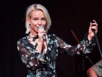 Alicja Janosz - Niebielecka - jam session czas zacząć...