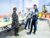 Wakacyjne safari 2018 | wernisaż