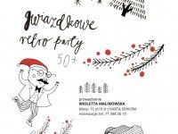 Gwiazdkowe Retro Party