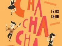 Retro Party | warsztaty w rytmie cha cha cha