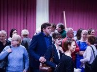 Oddech spoza codzienności | wernisaż wystawy prac Magdaleny Sławińskiej