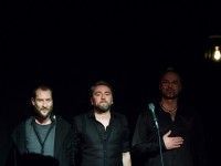 Kuba Badach Trio