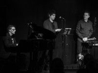 Vibraslap | Robert Jarmużek, Marcin Wawrzynowicz, Miłosz Rutkowski