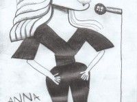 Anna Dulny Leszczyńska