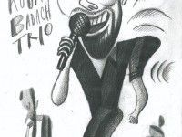 Kuba Badach Trio