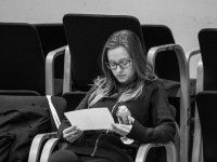 Artystyczne warsztaty wokalne | zajęcia z Magdaleną Kumorek