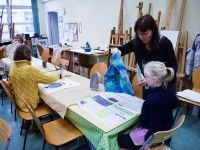 Plastyczne Fanabarie | batik