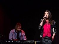 Anna Niełacna/ Baby I love You