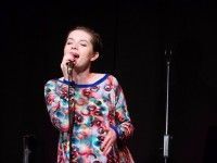 Anna Szul/ Bossanova do poduszki