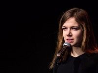 Agnieszka Ogrodnik/ Znierzch