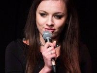 Joanna Mulik/ Pieść minie Jasiu