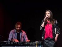 Anna Niełacna/ Przemysław Raminiak