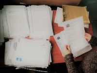 w konkursie wzięło udział 160 dzieci z 32 szkół podstawowych