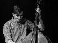 Przemek Strączek Trio | Piotr Narajowski