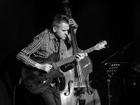 Jazz w Światowidzie | Przemek Strączek Trio