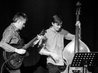 Przemek Strączek Trio