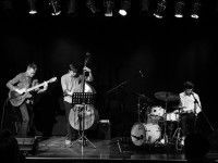 Przemek Strączek Trio