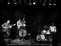 Przemek Strączek Trio