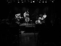 Przemek Strączek Trio
