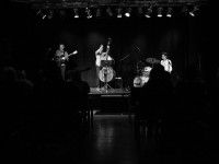 Przemek Strączek Trio
