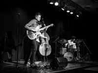 Przemek Strączek Trio