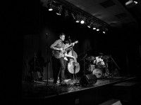 Przemek Strączek Trio