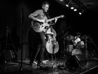 Przemek Strączek Trio