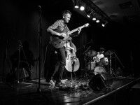 Przemek Strączek Trio