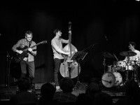 Przemek Strączek Trio