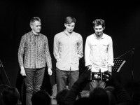 Jazz w Światowidzie | Przemek Strączek Trio