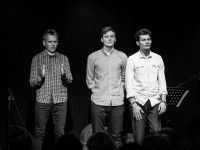Jazz w Światowidzie | Przemek Strączek Trio