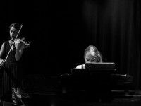Paulina Bujok i Joanna Sochacka