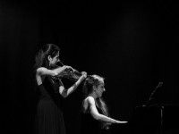 Paulina Bujok i Joanna Sochacka