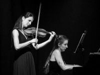 Paulina Bujok i Joanna Sochacka