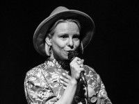 Alicja Janosz- Niebielecka