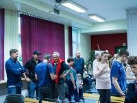 Świat z roweru | wystawa fotografii podróżniczej