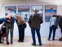 Świat z roweru | wystawa fotografii podróżniczej