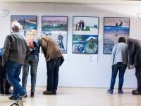 Świat z roweru | wystawa fotografii podróżniczej