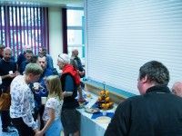 Świat z roweru | wystawa fotografii podróżniczej