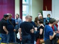 Świat z roweru | wystawa fotografii podróżniczej