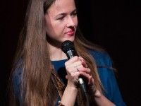  Agota Zdanavičiūtė