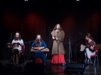 Koncert grupy Laiminguo
